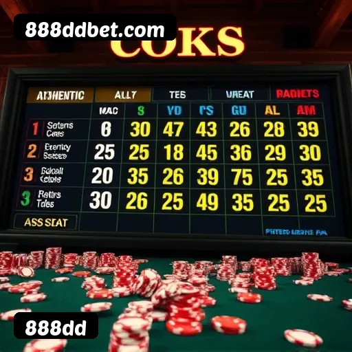 App Mobile 888dd - Jogue em Qualquer Lugar no Seu Smartphone